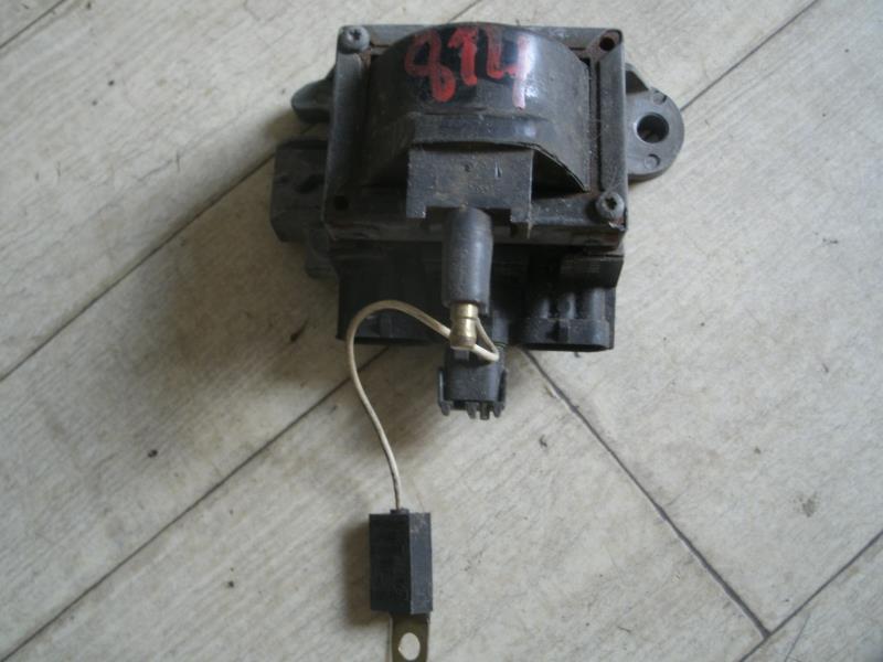 Bobine (allumage) RENAULT MEGANE 1 PHASE 1 Essence - 1