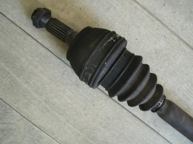 Cardan droit (transmission) CITROEN AX PHASE 1 Diesel - 1