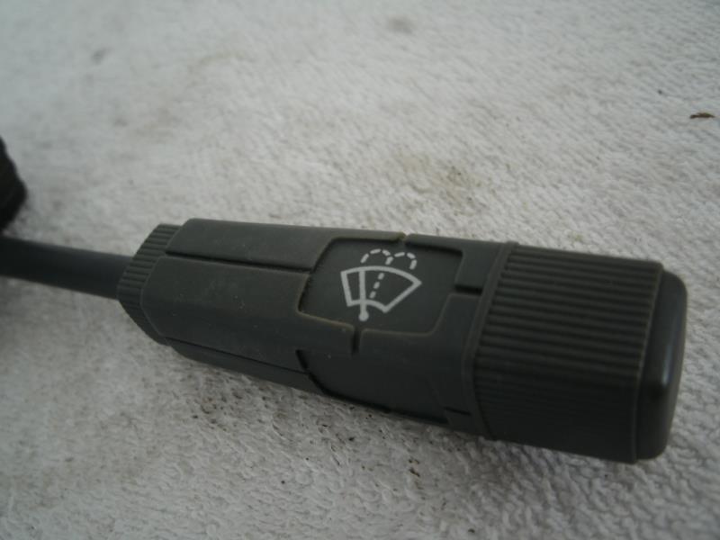 Commodo d'essuie glaces RENAULT R11 Essence - 1