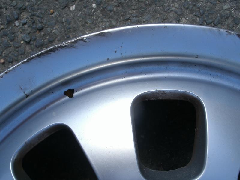 Jante BMW SERIE 3 E46 TOURING PHASE 1 BREAK  - 1