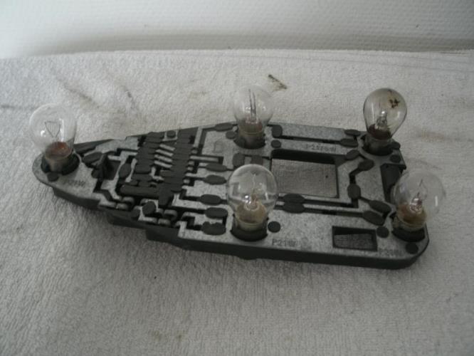 Photo de la pièce