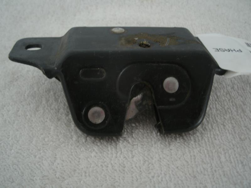 Serrure de hayon CITROEN BERLINGO 1 PHASE 1 Essence - 1