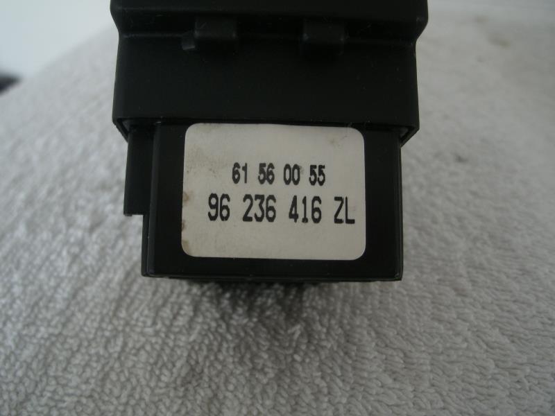 Commodo phare PEUGEOT 306 PHASE 1 Essence - 1