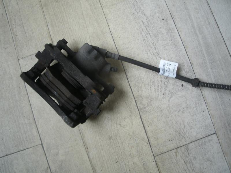 Etrier avant droit (freinage) CITROEN C2 PHASE 1 Diesel - 1