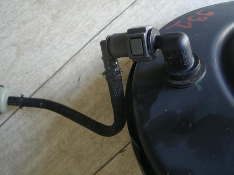 Mastervac PEUGEOT 207 PHASE 1 Diesel - 1