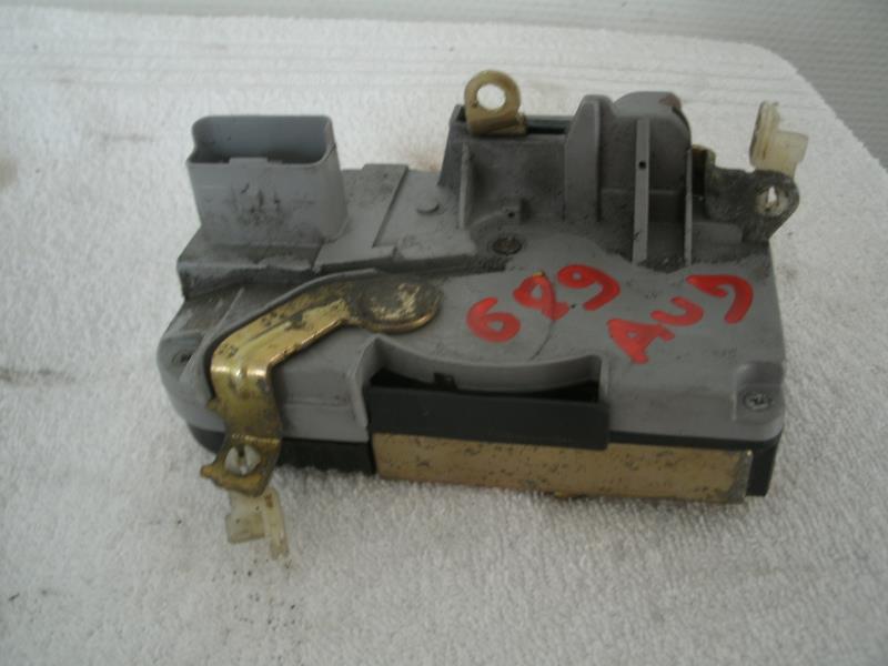 Serrure avant droit CITROEN C5 1 PHASE 1 Diesel - 1