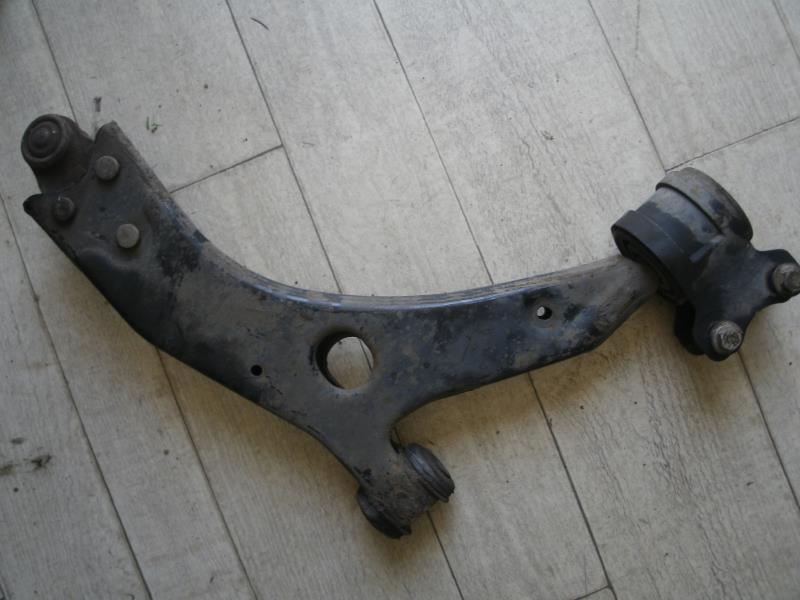 Triangle avant droit FORD C-MAX 1 PHASE 2 Diesel - 1