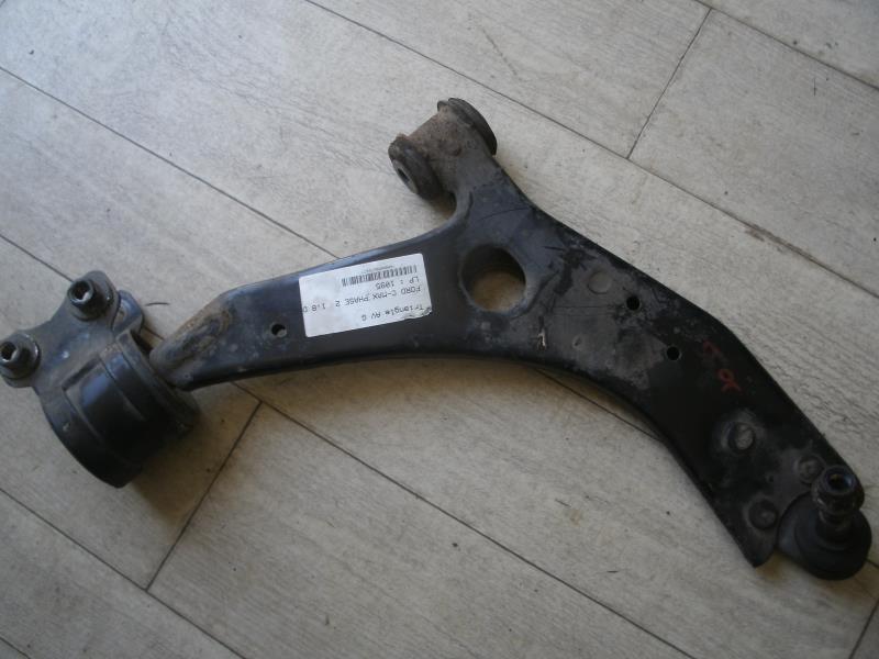 Triangle avant gauche FORD C-MAX 1 PHASE 2 Diesel - 1