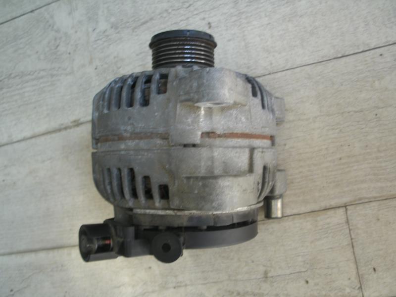 Alternateur PEUGEOT 307 PHASE 1 BREAK Diesel - 1