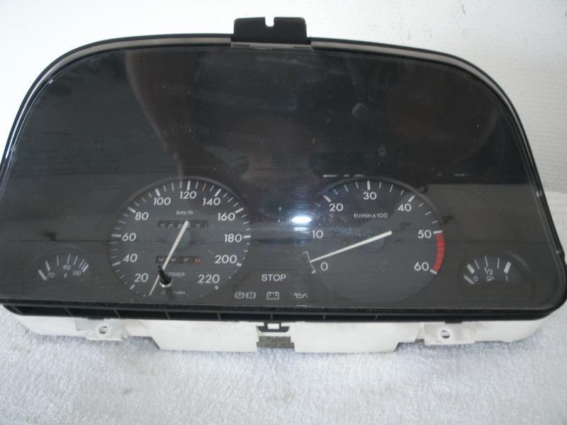 Compteur PEUGEOT 306 PHASE 1 Diesel - 1