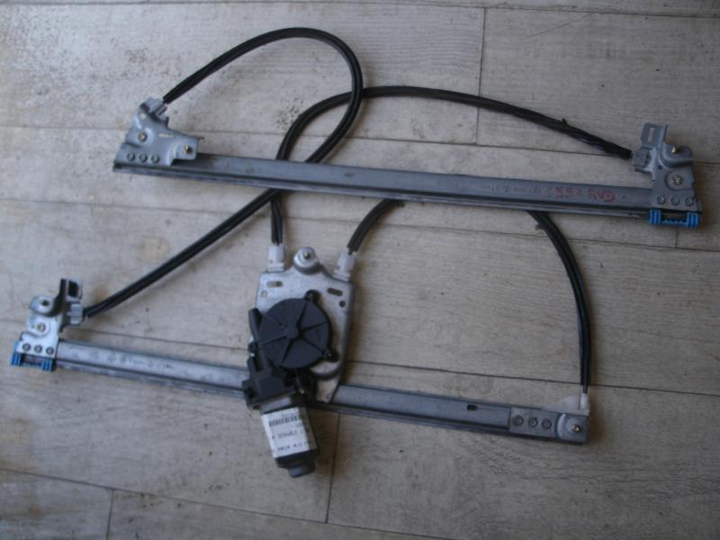 Leve vitre electrique avant droit RENAULT ESPACE 4 PHASE 1 Diesel - 1