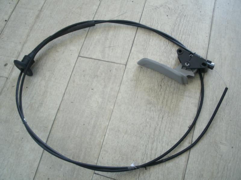 Cable ouverture capot CITROEN C5 2 Diesel - 1