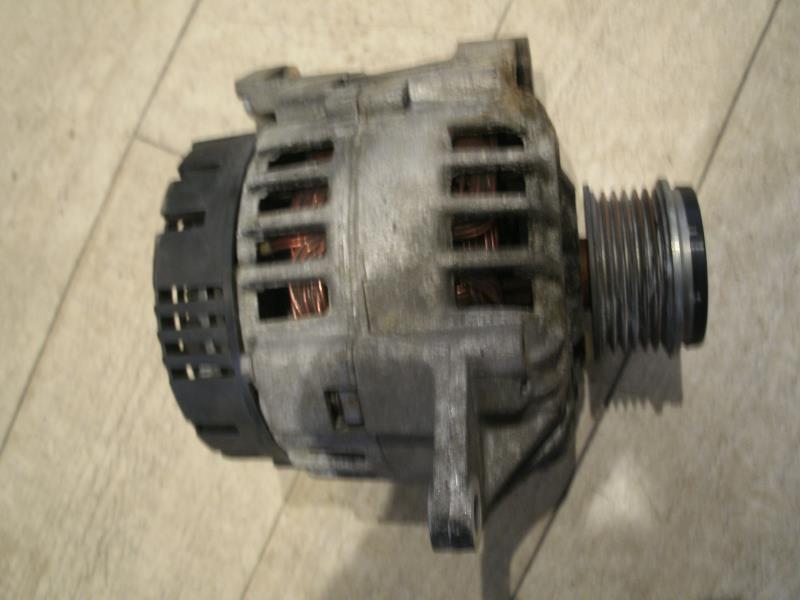 Alternateur RENAULT LAGUNA 1 PHASE 2 Diesel - 1