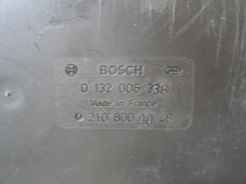 Boitier de centralisation MERCEDES CLASSE E 210 PHASE 1 Diesel - 1