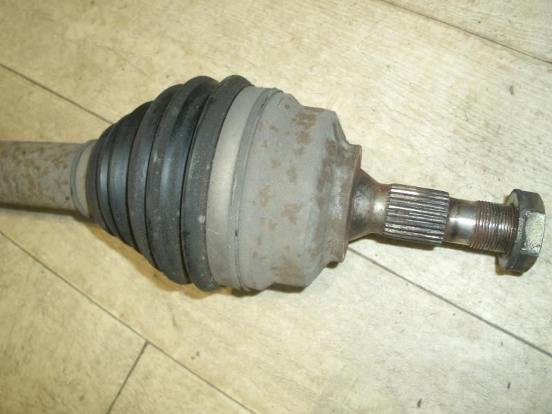 Cardan gauche (transmission) CITROEN C5 1 PHASE 1 Diesel - 1
