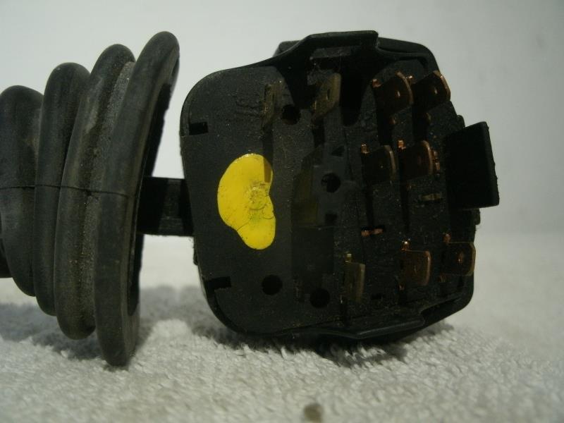 Commodo d'essuie glaces OPEL CORSA B PHASE 1  - 1