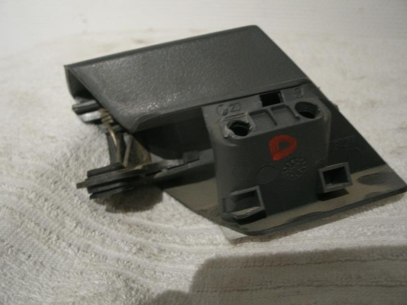 Poignee interieur avant droit RENAULT R21 PHASE 2 Essence - 1