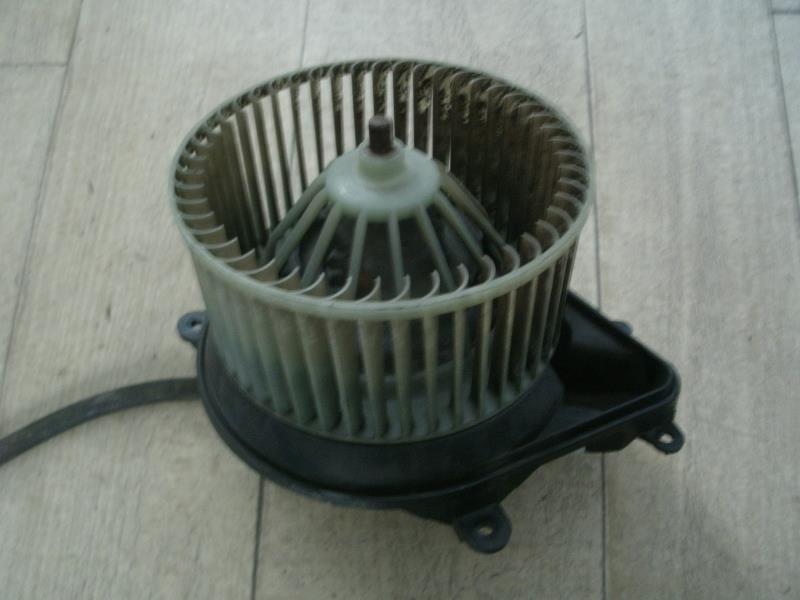 Pulseur d'air CITROEN XSARA PHASE 2 Diesel - 1