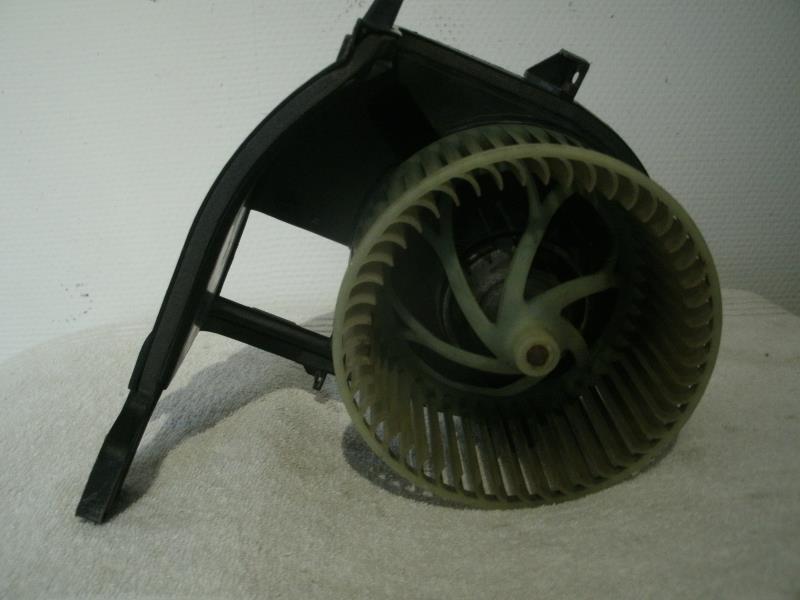 Pulseur d'air RENAULT CLIO 2 PHASE 2 Diesel - 1