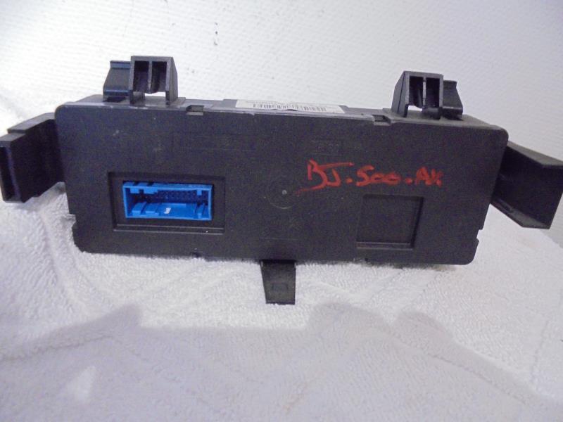Commande chauffage CITROEN C3 1 PHASE 1 Diesel - 1