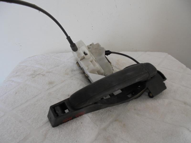 Serrure avant droit CITROEN C2 PHASE 1 Diesel - 1