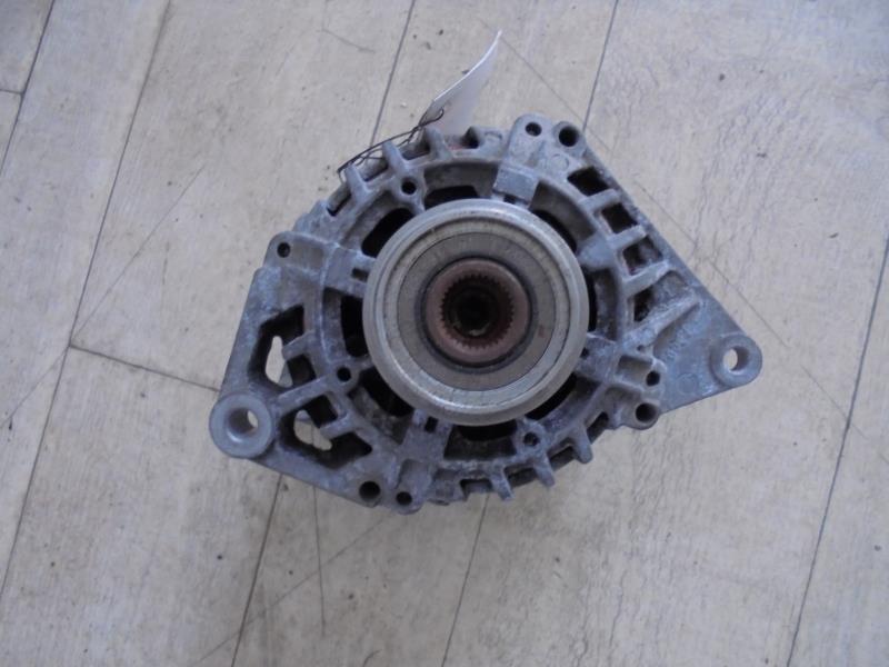 Alternateur RENAULT SCENIC 1 PHASE 2 Diesel - 1