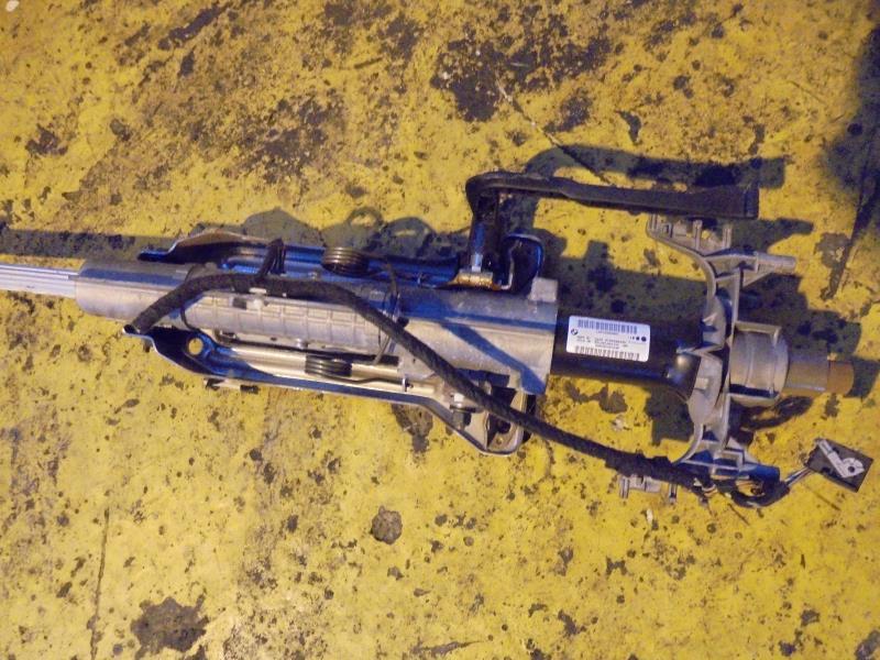 Colonne de direction BMW SERIE 1 E81 Diesel - 1