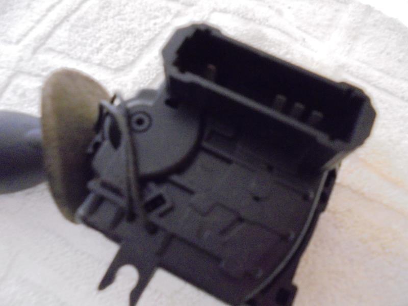 Commodo d'essuie glaces RENAULT SAFRANE PHASE 2 Diesel - 1