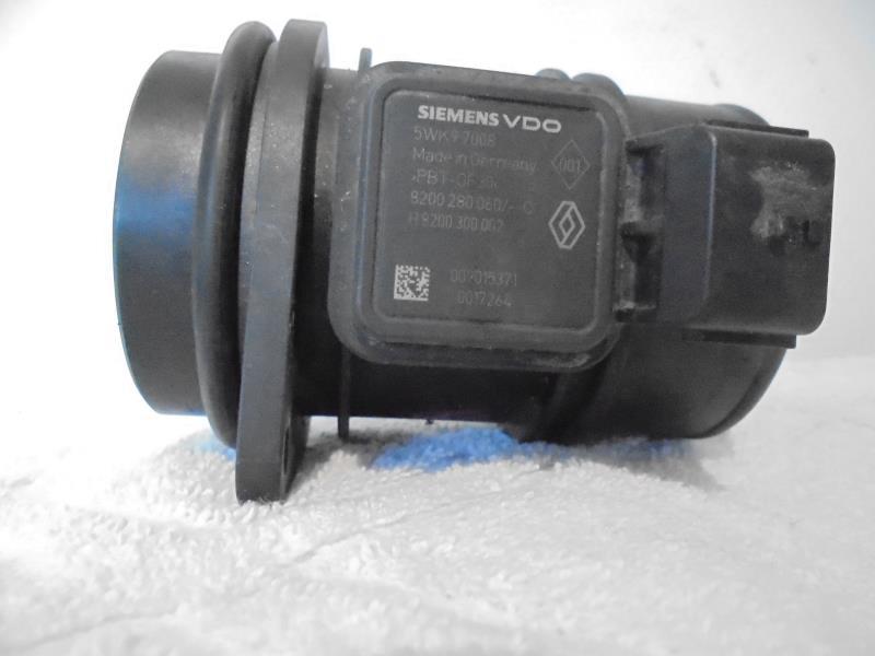Debitmetre RENAULT MEGANE 2 PHASE 1 BREAK Diesel - 1