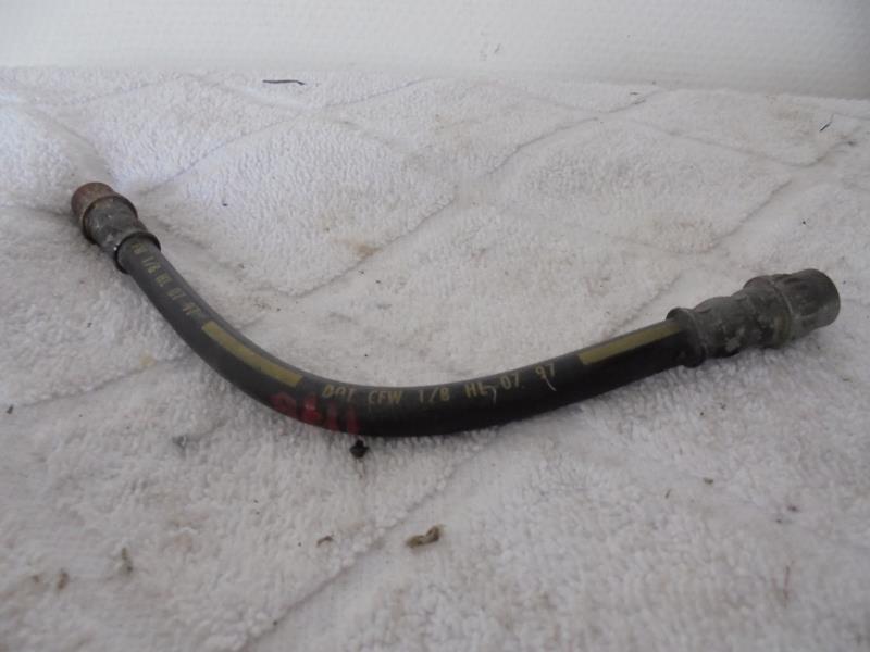 Durite PEUGEOT 106 PHASE 2 Essence - 1