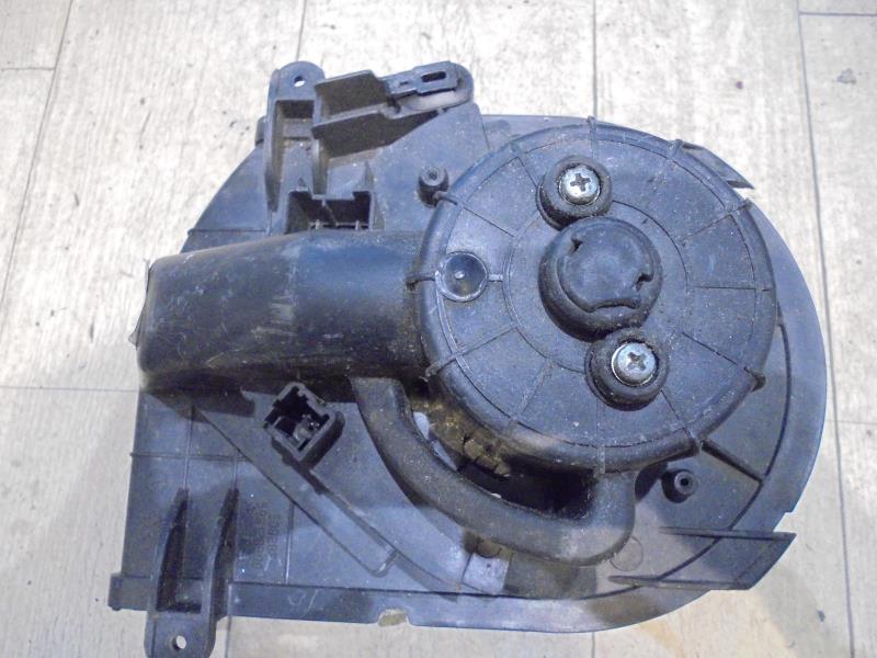 Pulseur d'air CITROEN C8 Diesel - 1