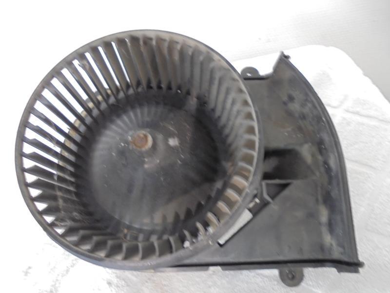 Pulseur d'air PEUGEOT 807 Diesel - 1