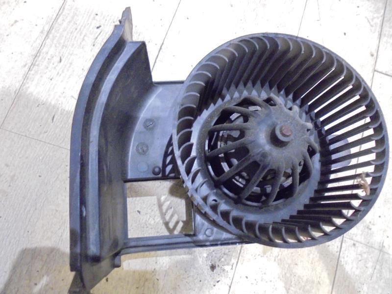 Pulseur d'air RENAULT CLIO 2 PHASE 2 Essence - 1