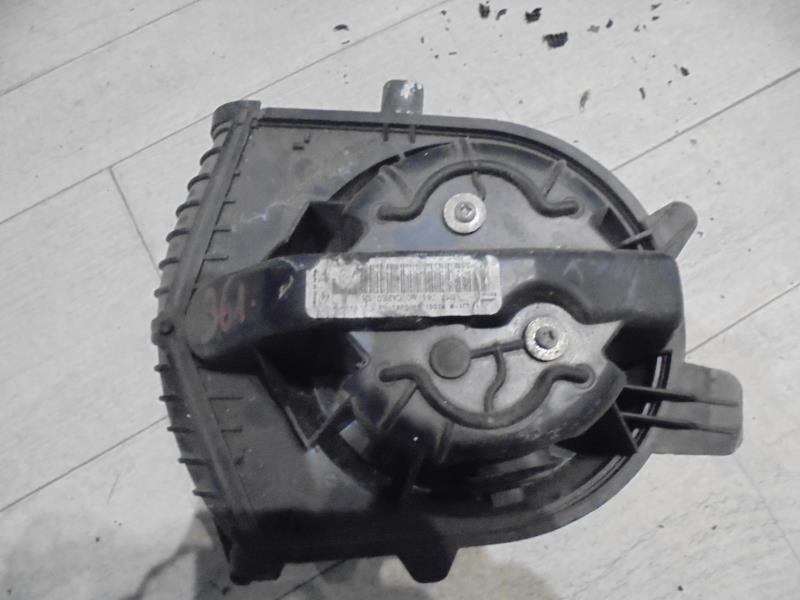 Pulseur d'air RENAULT GRAND SCENIC 2 PHASE 1 Diesel - 1