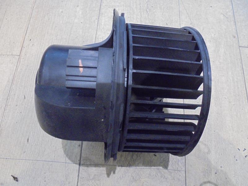Pulseur d'air VOLKSWAGEN SHARAN 1 PHASE 1 Diesel - 1