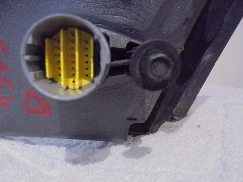 Retroviseur droit RENAULT LAGUNA 2 PHASE 2 BREAK Diesel - 1