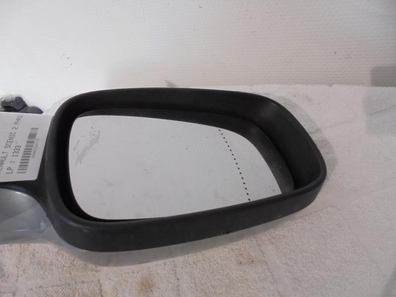 Retroviseur gauche RENAULT SCENIC 2 PHASE 1 Diesel - 1