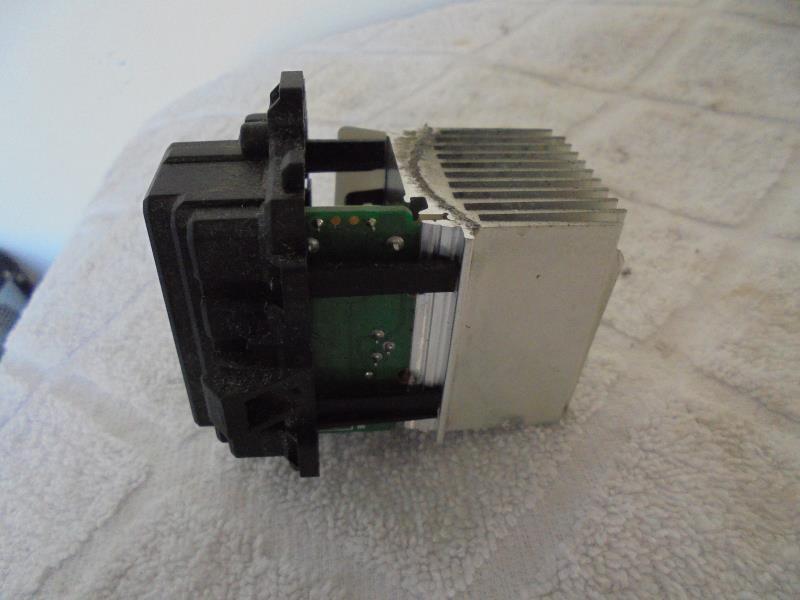 Resistance chauffage PEUGEOT 207 PHASE 1 Diesel - 1