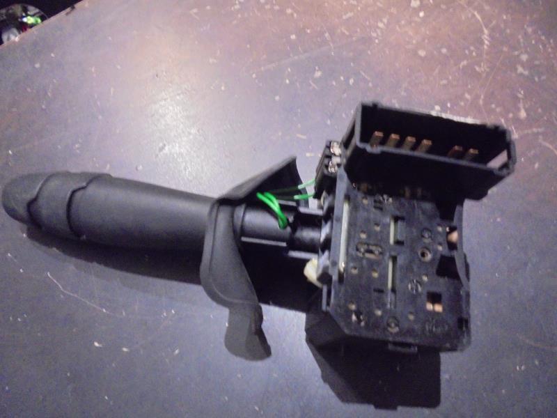 Commodo d'essuie glaces RENAULT MEGANE 1 PHASE 2 Diesel - 1