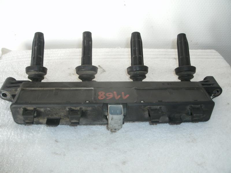Bobine (allumage) CITROEN C2 PHASE 1 Essence - 1