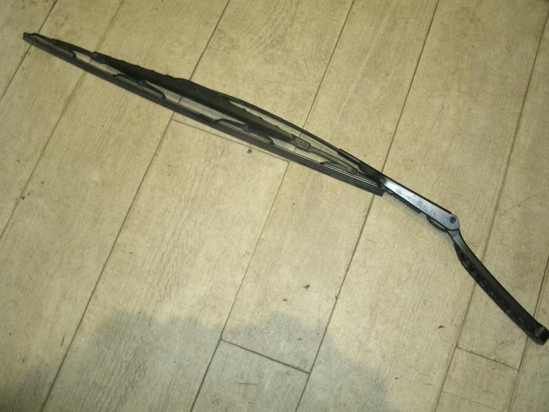 Bras essuie glace avant BMW SERIE 3 E46 PHASE 1 Diesel - 1