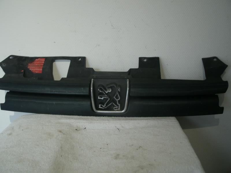 Calandre PEUGEOT 306 PHASE 1 Diesel - 1