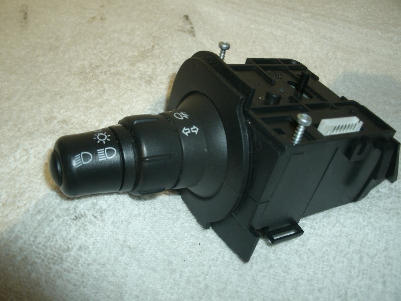 Commodo phare RENAULT GRAND SCENIC 2 PHASE 1 Diesel - 1