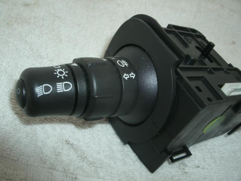 Commodo phare RENAULT SCENIC 2 PHASE 1 Diesel - 1