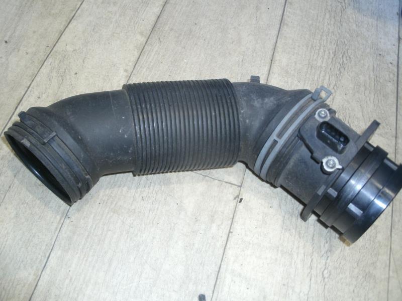 Debitmetre AUDI A3 2 SPORTBACK PHASE 2 Essence - 1