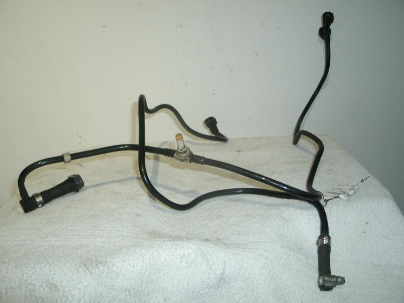 Durite RENAULT LAGUNA 2 PHASE 1 Diesel - 1