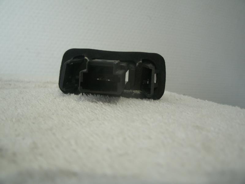 Eclairage de plaque CITROEN XSARA PHASE 2 COUPE Essence - 1