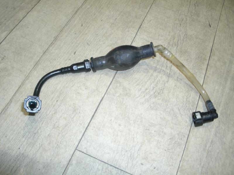 Pompe amorçage go PEUGEOT 406 PHASE 1 Diesel - 1