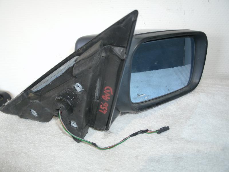 Retroviseur droit BMW SERIE 3 E46 PHASE 2 Diesel - 1