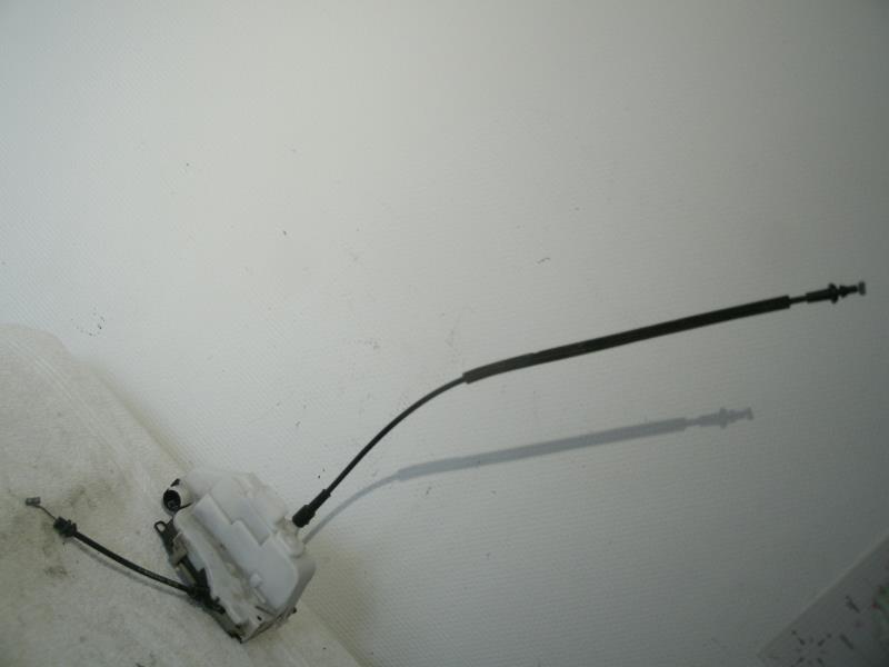 Serrure avant droit CITROEN C3 1 PHASE 1 Diesel - 1